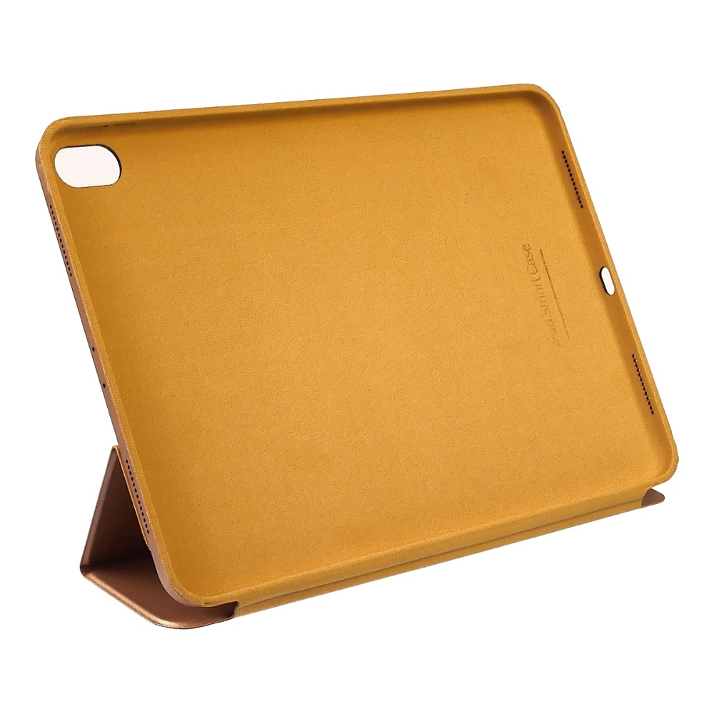 Чохол-книжка Smart Case для Apple iPad Pro (2017)/ iPad Air 3 (2019) 10.5 золотистий