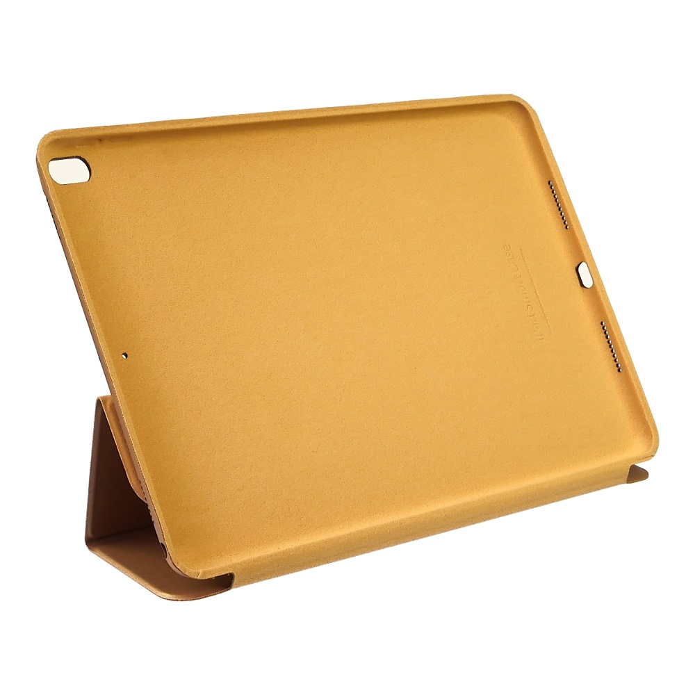 Чохол-книжка Smart Case для Apple iPad Pro 11 (2018) 11.0 золотистий