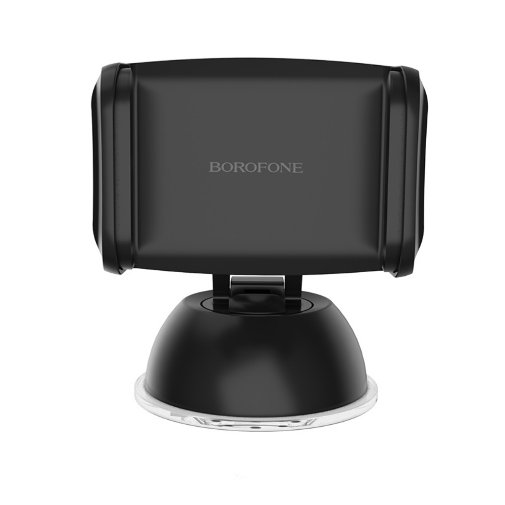 Автотримач Borofone BH4 black