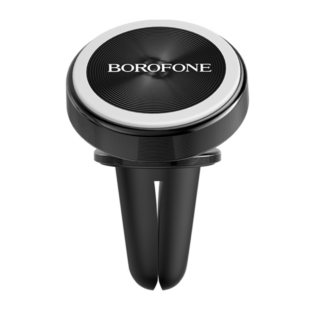 Автотримач Borofone BH6 магнітний black
