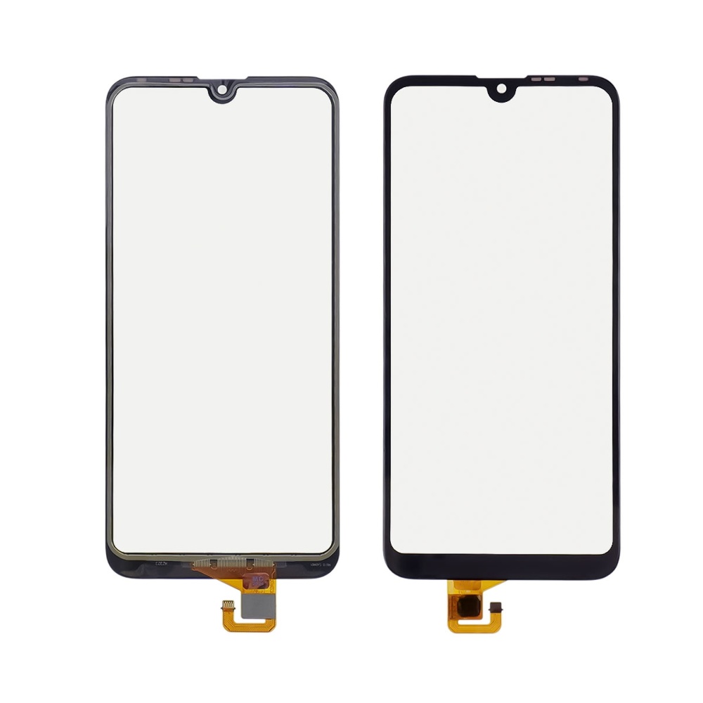 Тачскрин для Huawei Y7 (2019) 4/ 64 чорний