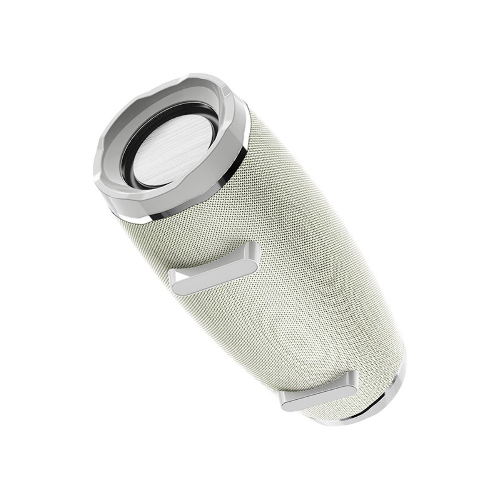 Портативна Bluetooth колонка Borofone BR3 TWS grey