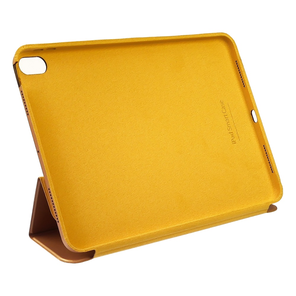 Чохол-книжка Smart Case для Apple iPad Air 4 (2020) 10.9 золотий