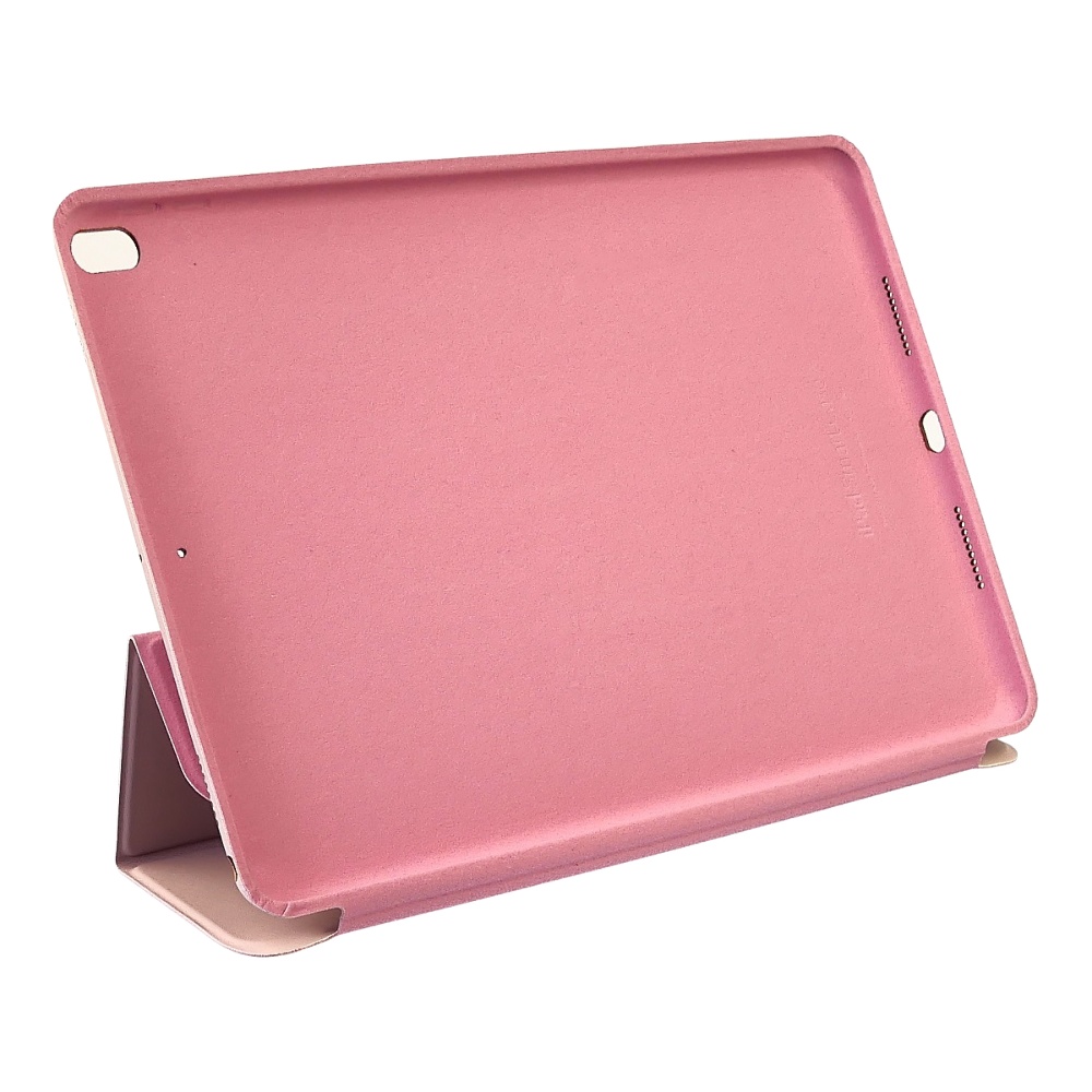 Чохол-книжка Smart Case для Apple iPad Pro (2017)/ iPad Air 3 (2019) 10.5 пудровий