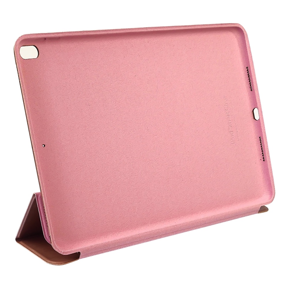 Чохол-книжка Smart Case для Apple iPad Pro (2017)/ iPad Air 3 (2019) 10.5 рожево-золотий