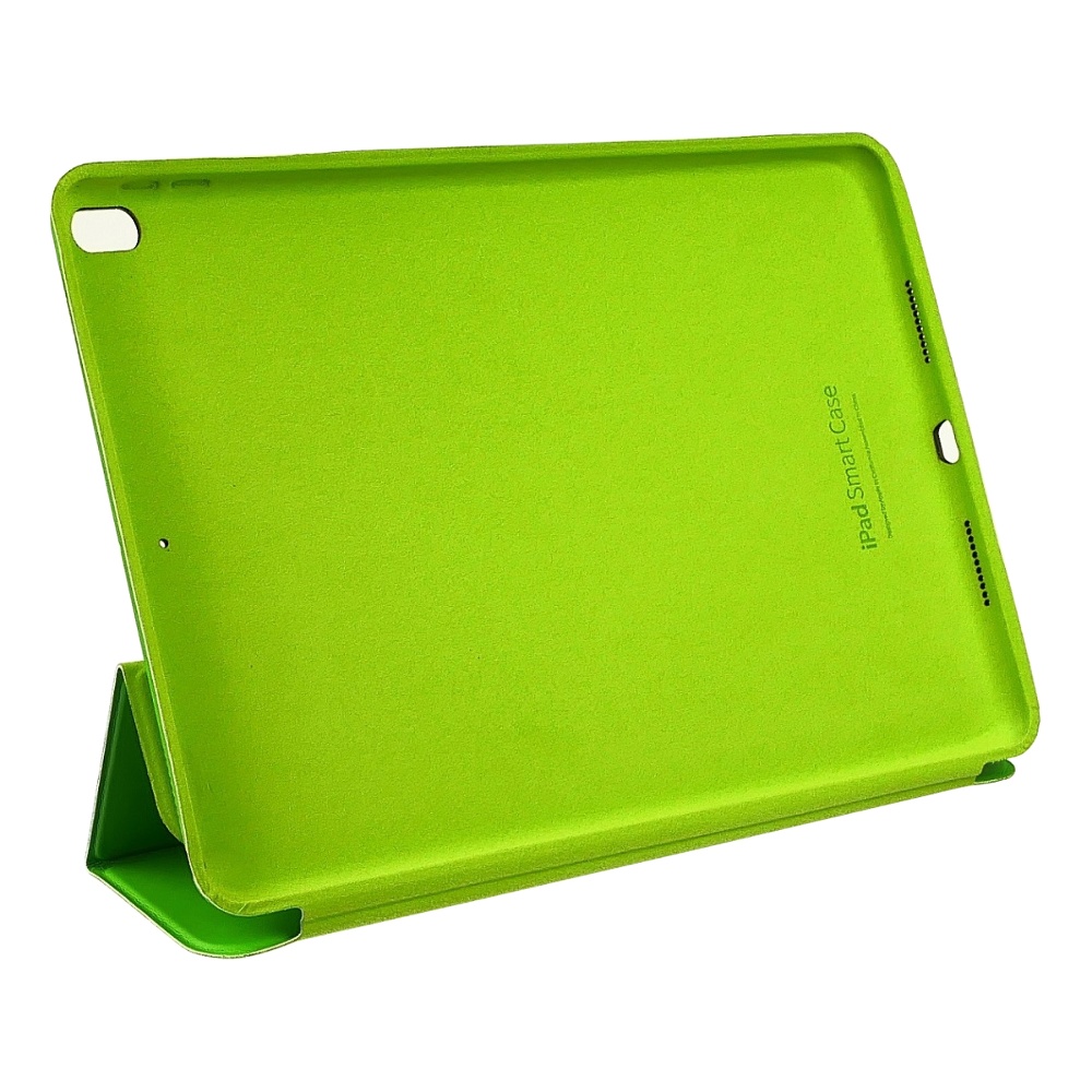 Чохол-книжка Smart Case для Apple iPad Pro (2017)/ iPad Air 3 (2019) 10.5 салатовий