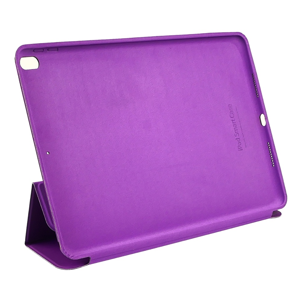 Чохол-книжка Smart Case для Apple iPad Pro (2017)/ iPad Air 3 (2019) 10.5 фіолетовий