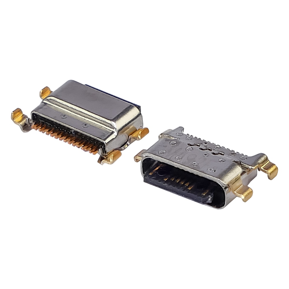 Роз’єм зарядки для Xiaomi Mi9T/ Mi9T Pro (USB Type-C)