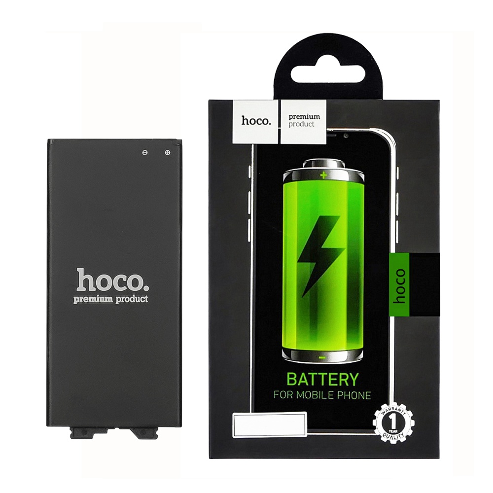 Акумулятор Hoco BL-42D1F для LG H820/ H830/ H850 G5