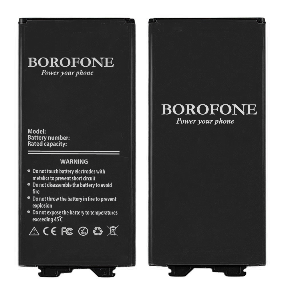 Акумулятор Borofone BL-42D1F для LG H820/ H830/ H850 G5