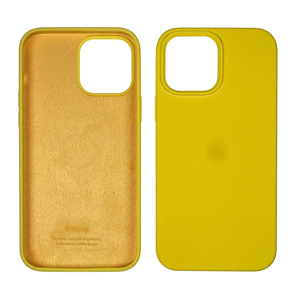 Чохол Full Silicone Case для Apple 13 Pro 55