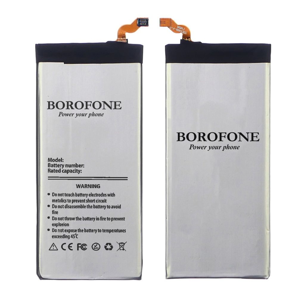 Акумулятор Borofone EB-BA500ABE для Samsung A500 A5 (2015)
