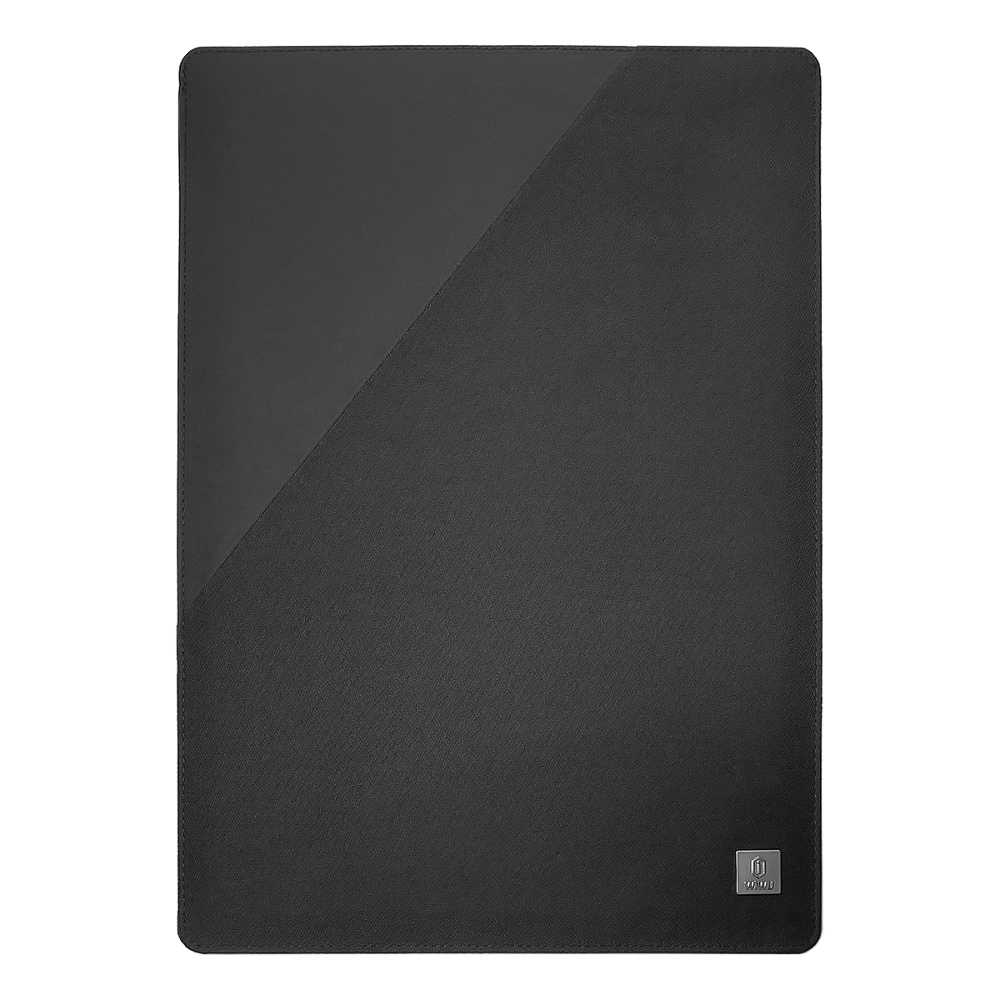 Чохол для Apple MacBook Wiwu Blade Sleeve Pro 16 чорний