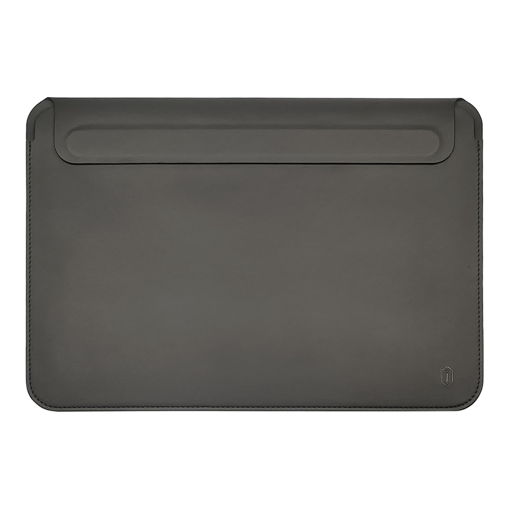 Чохол для Apple MacBook Wiwu Skin Pro II Pro 16 сірий