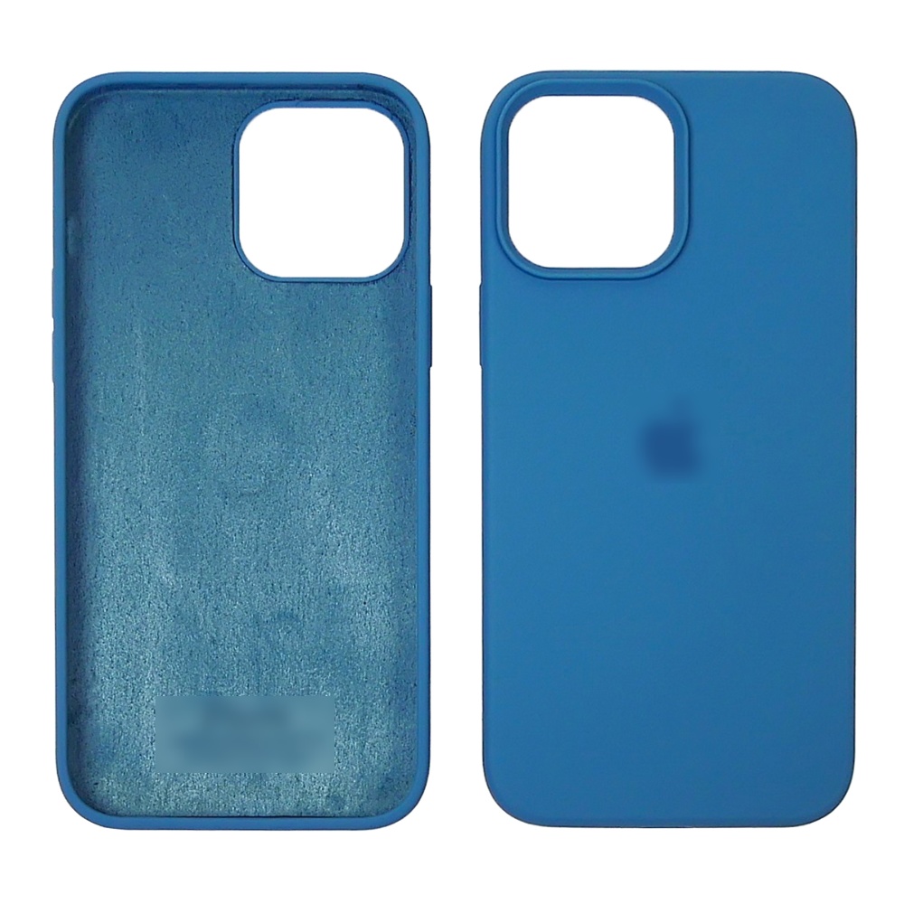 Чохол Full Silicone Case для Apple 13 Pro 42