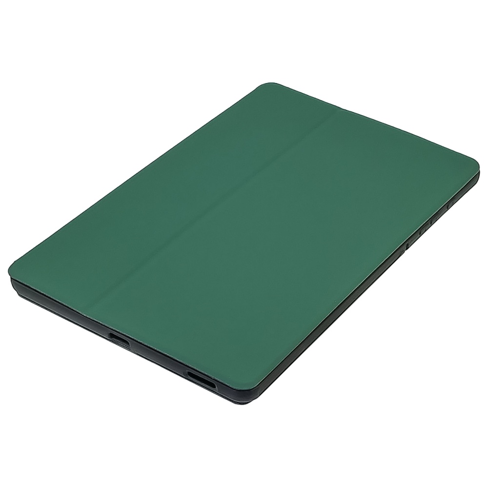 Чохол-книжка Cover Case для Samsung P610/ P615/ P620 Galaxy Tab S6 Lite 10.4" зелений