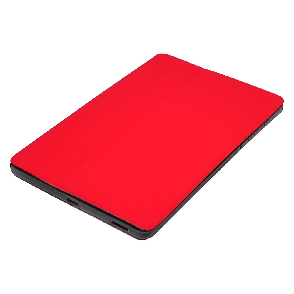 Чохол-книжка Cover Case для Samsung P610/ P615/ P620 Galaxy Tab S6 Lite 10.4" червоний
