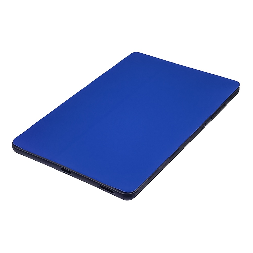 Чохол-книжка Cover Case для Samsung P610/ P615/ P620 Galaxy Tab S6 Lite 10.4" синій