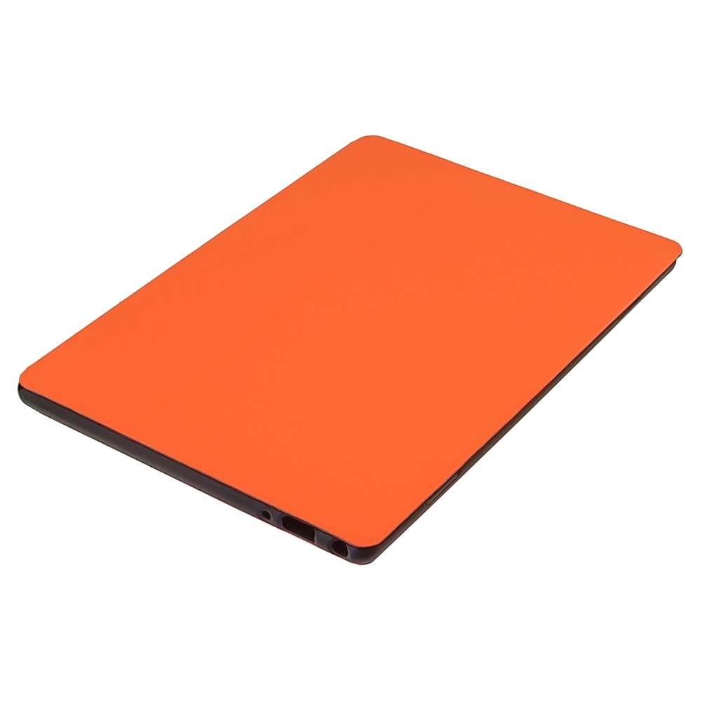 Чохол-книжка Cover Case для Lenovo Tab M10 10.1"/ X605F/ X505 оранжевий