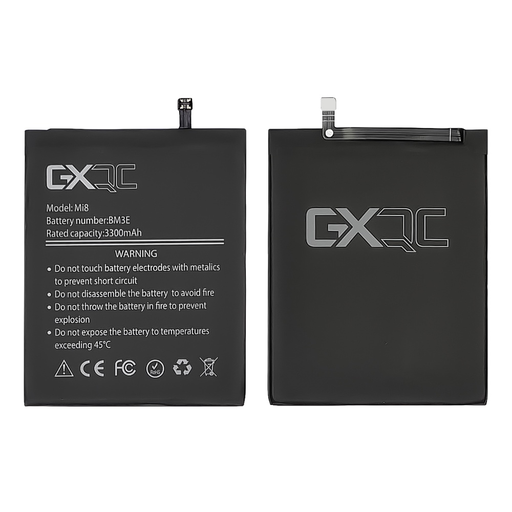 Акумулятор GX BM3E для Xiaomi Mi 8