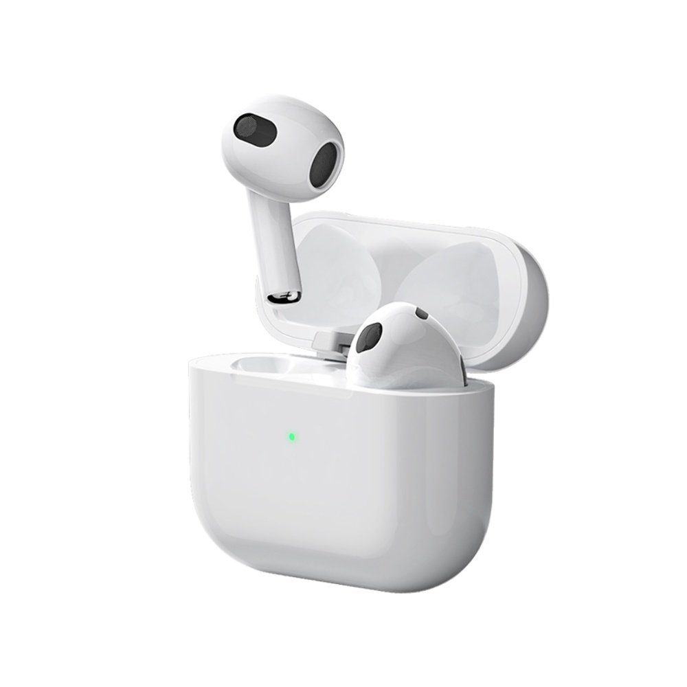 Бездротові TWS навушники Remax PD-BT888 вкладиші white