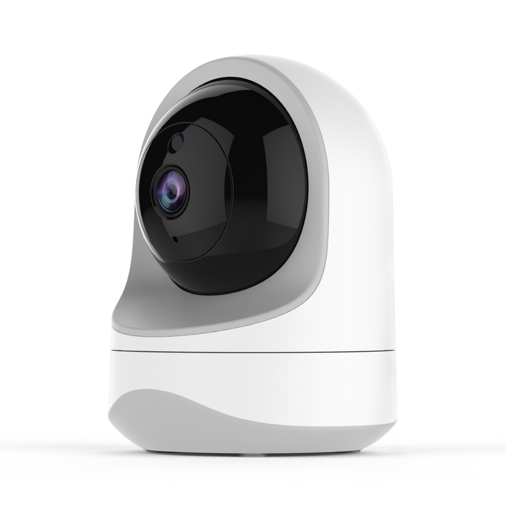 IP-камера відеоспостереження Smarteye 637JBU біла