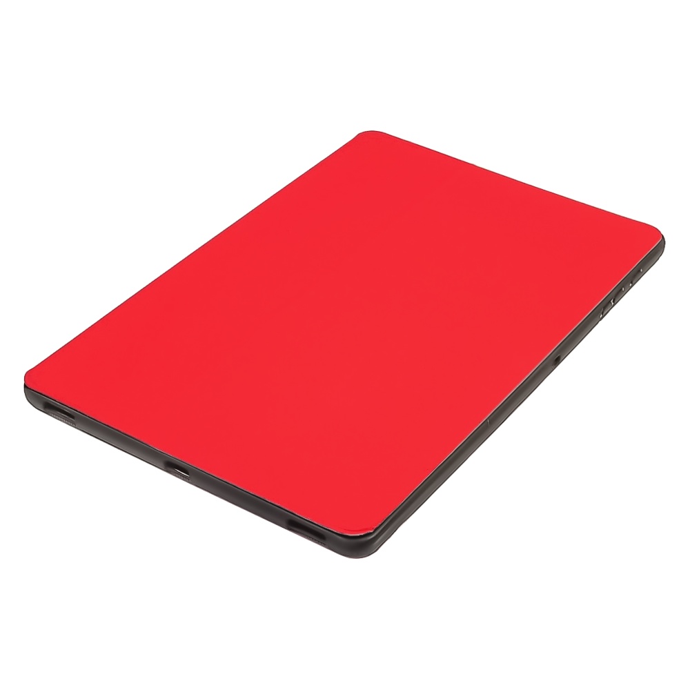Чохол-книжка Cover Case для Samsung T970/ 975/ 976 Galaxy Tab S7+ 12.4" червоний