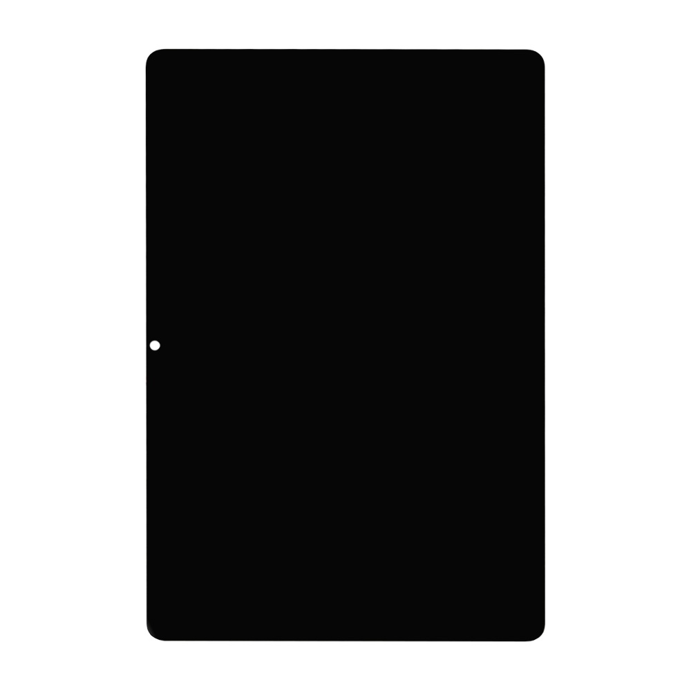 Дисплей для Realme Pad 10.4" (RMP2102) з чорним тачскрином