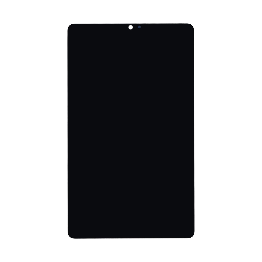 Дисплей для Realme Pad mini 8.7&quot; (RMP2105) з чорним тачскрином