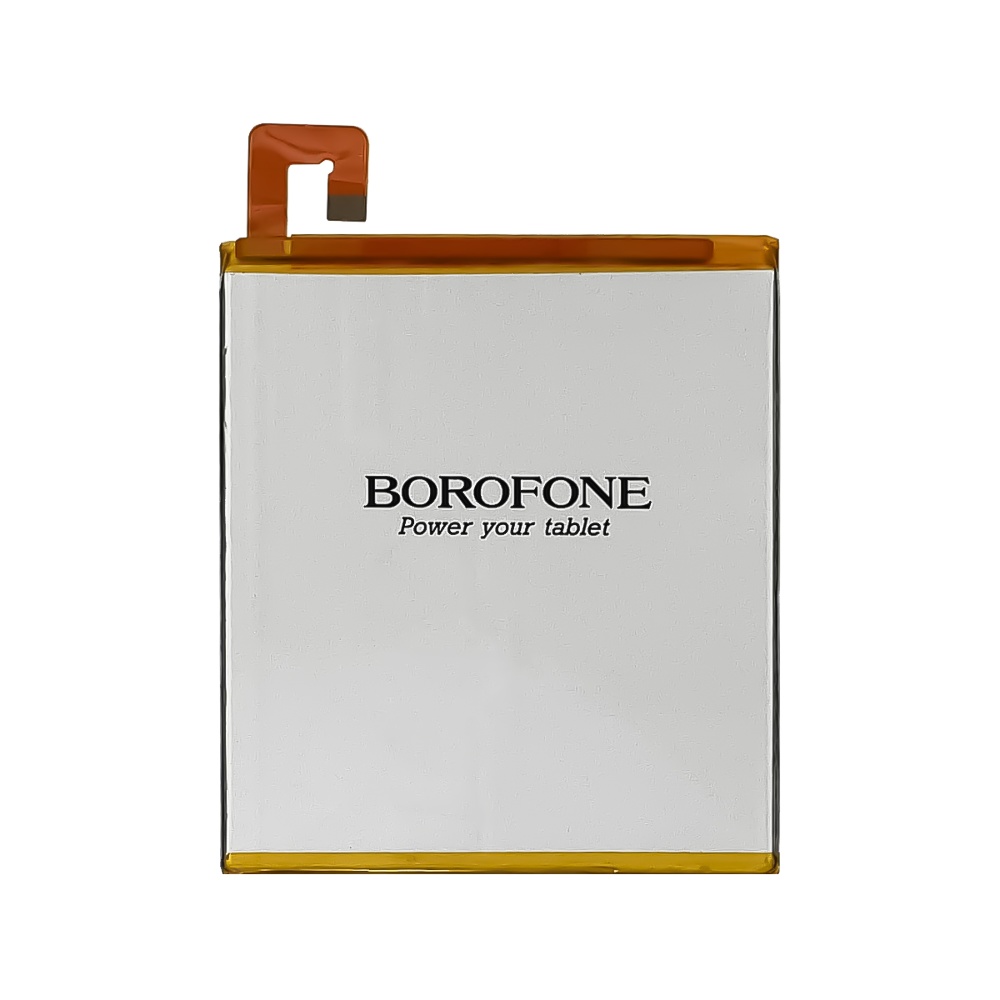 Акумулятор Borofone L19D1P31 для Lenovo 8505F Tab M8/ 8505X Tab M8