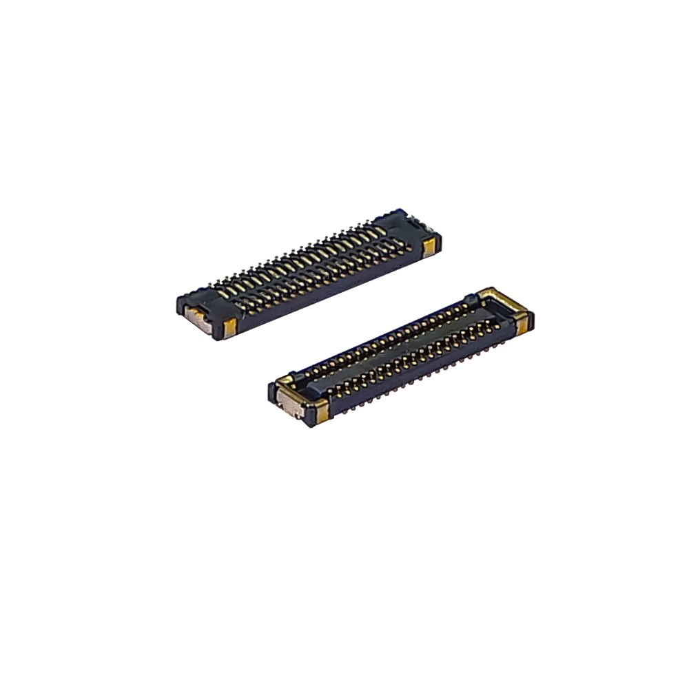 Конектор материнської плати для Xiaomi Redmi 9 (для дисплея)