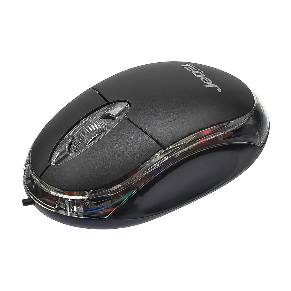 Миша Jedel TB220 800 DPI чорна