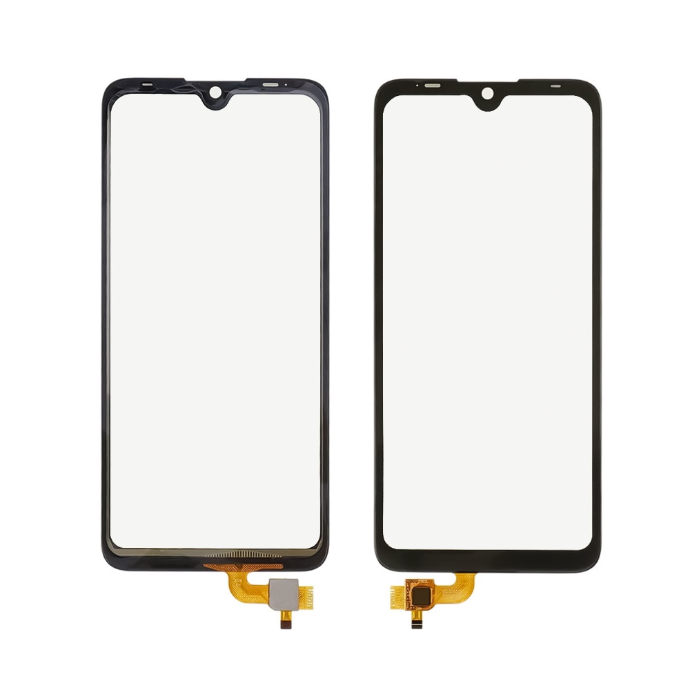 Тачскрин для TECNO Pop 5 чорний