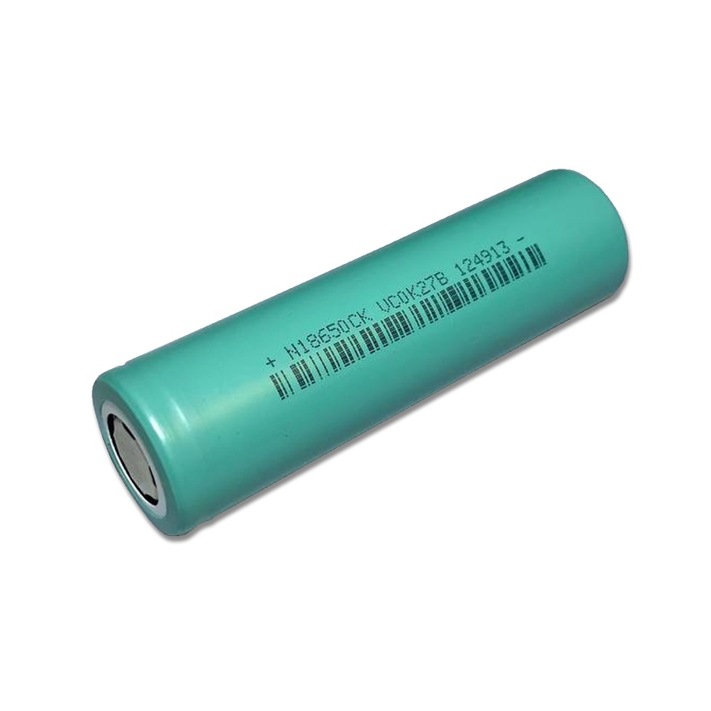 Аккумулятор 18650, Li-ion, 3.7V, 3000 mAh