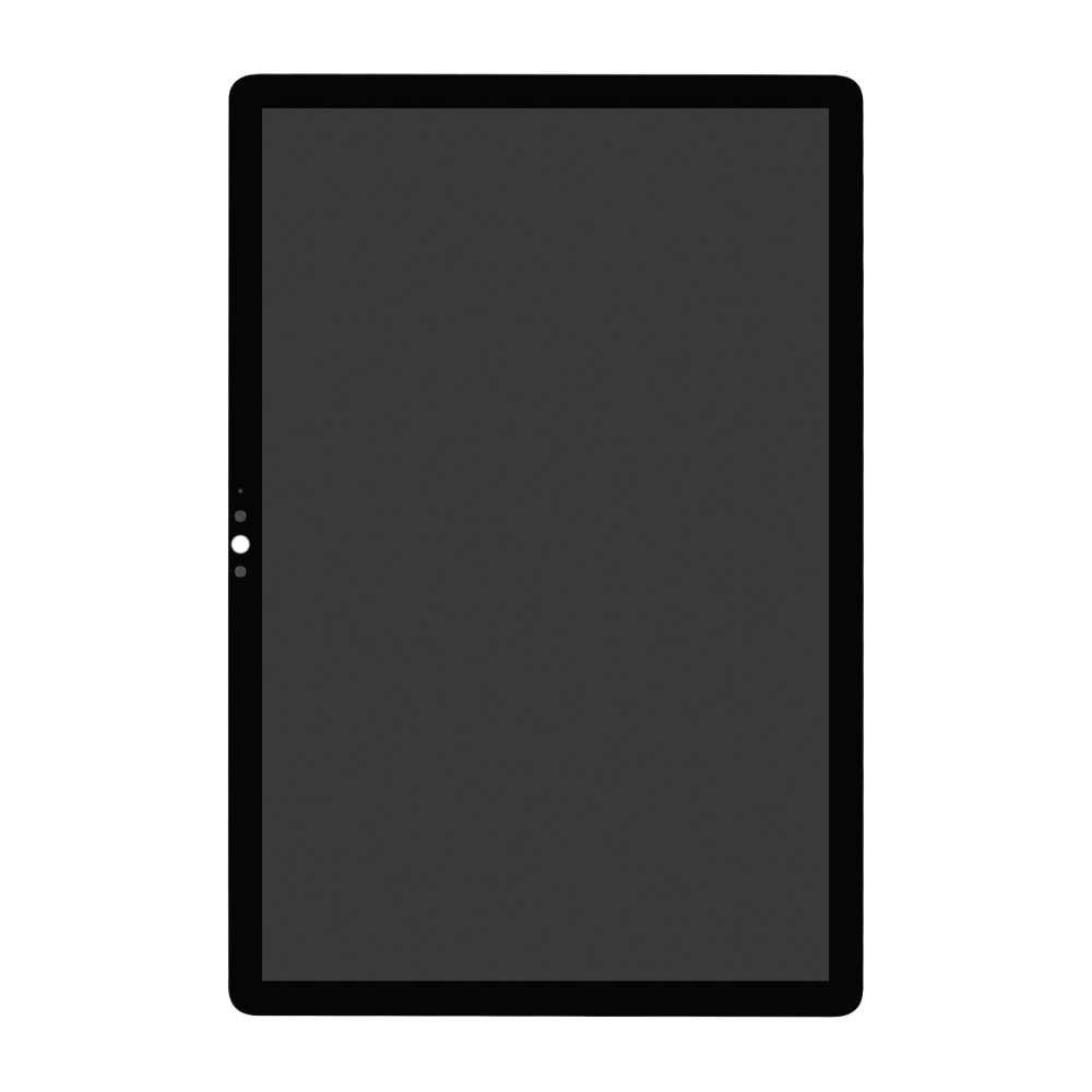 Дисплей для Blackview Tab 12 з чорним тачскрином