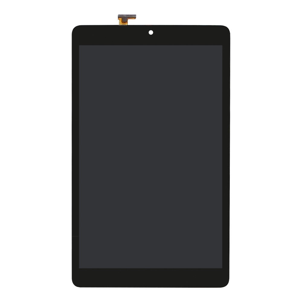 Дисплей для TCL Tab 8 (9132G1) з чорним тачскрином