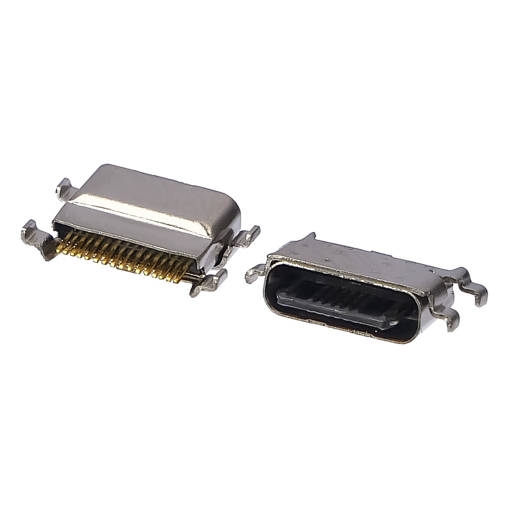 Роз’єм зарядки для Xiaomi Redmi Note 11 Pro/ K50/ Note 11 Pro (5G)/ Mi Pad 5 (Type-C)