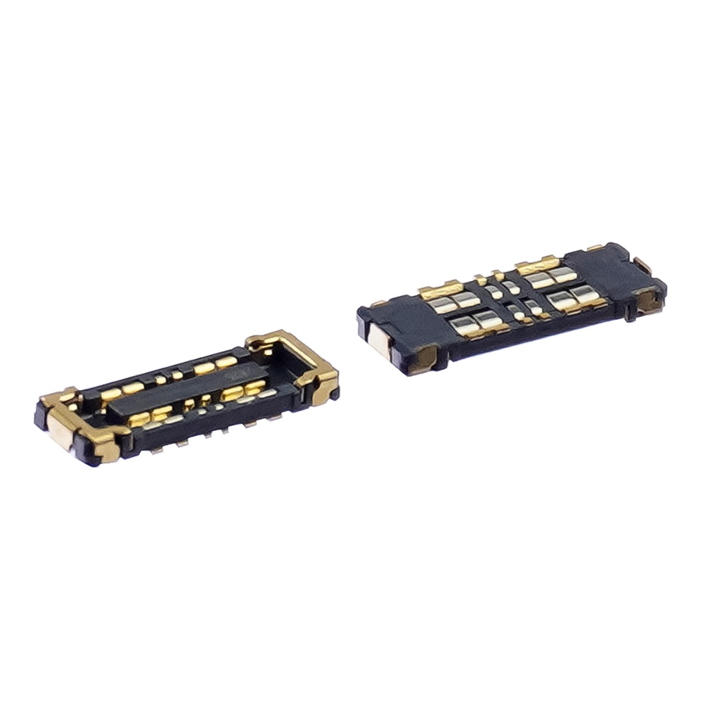 Конектор материнської плати для Xiaomi Mi 9t/ Note 9 pro (для АКБ)