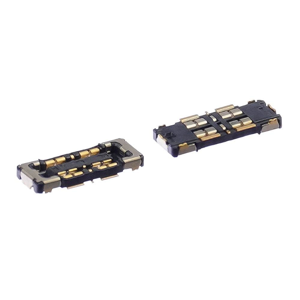 Конектор материнської плати для Xiaomi Note 7/ Note 7 pro (для АКБ)