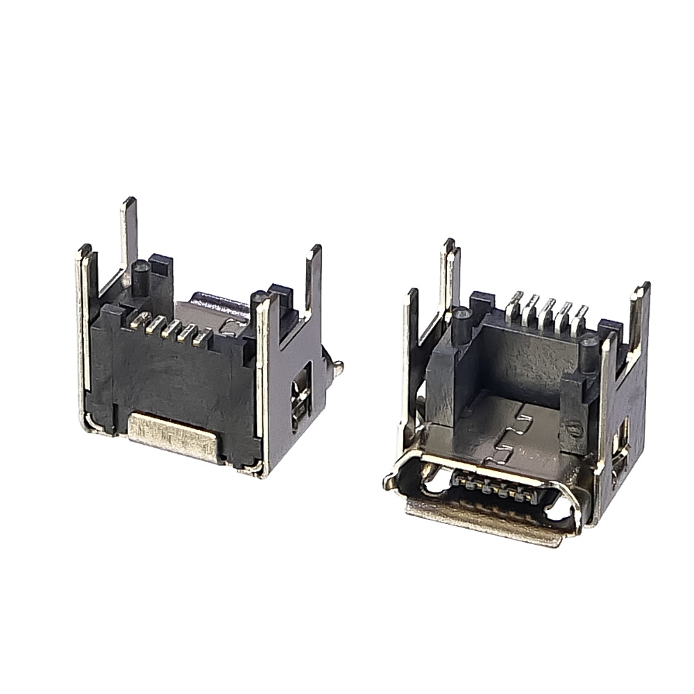 Роз`єм зарядки для JBL Charge 3 (Micro USB)