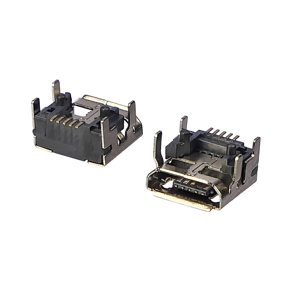 Роз`єм зарядки для JBL Charge Flip 3 (Micro USB)