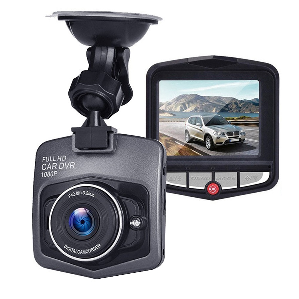 Відеореєстратор Z1 GT300 HD 1080P, LCD 2.7&quot;, TF card 32 Gb/ Class 10