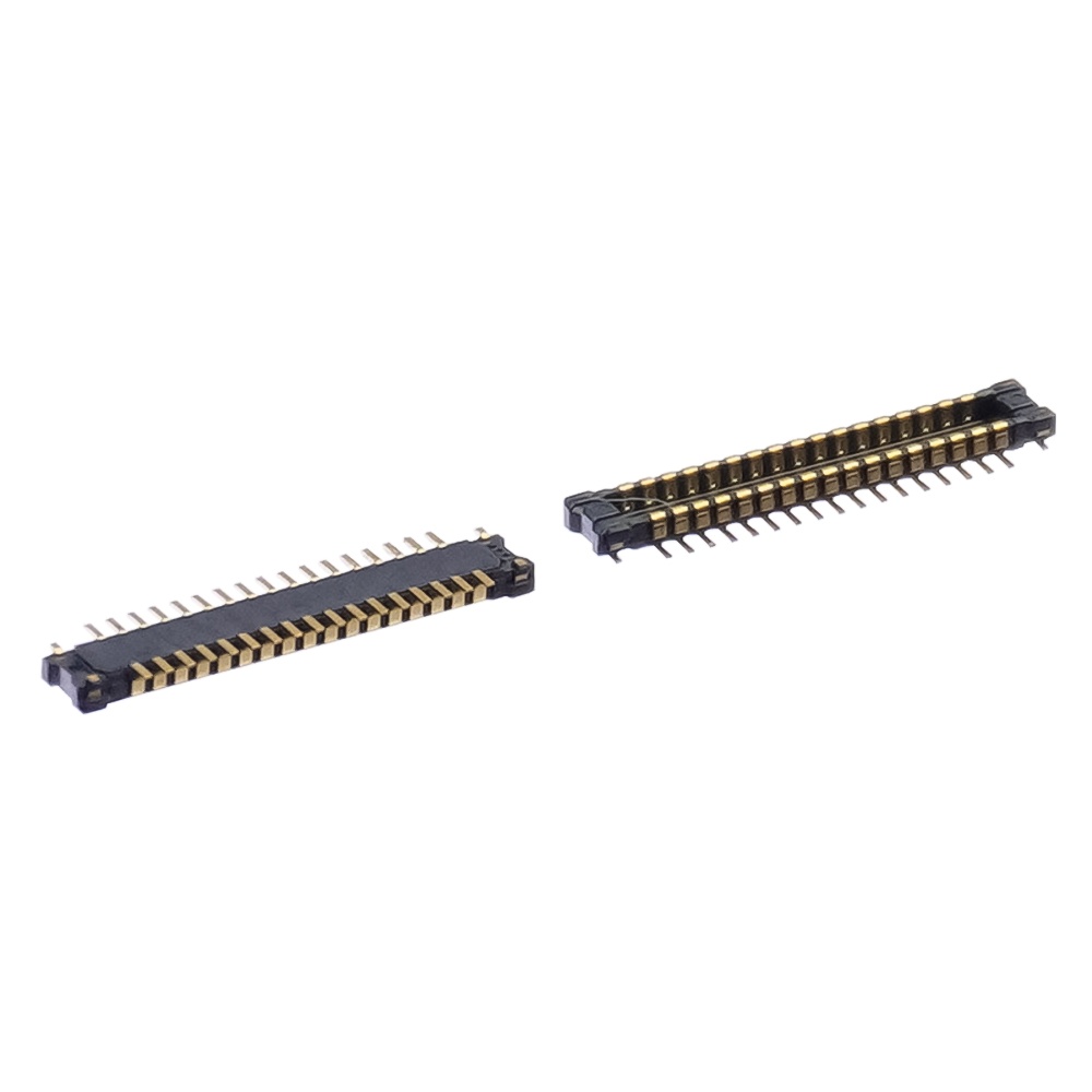 Конектор материнської плати для Samsung A305/ A505/ A507 Galaxy A30/ A50/ A50 (для дисплея)