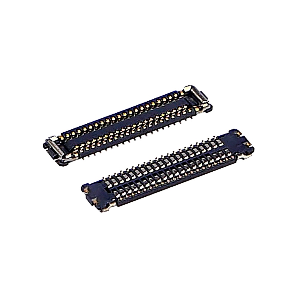 Конектор материнської плати для Xiaomi Redmi Note 7/ Note 7 Pro (для дисплея)