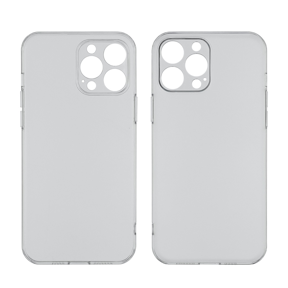 Чохол Matt Protective для Apple iPhone 13 Pro білий Люкс