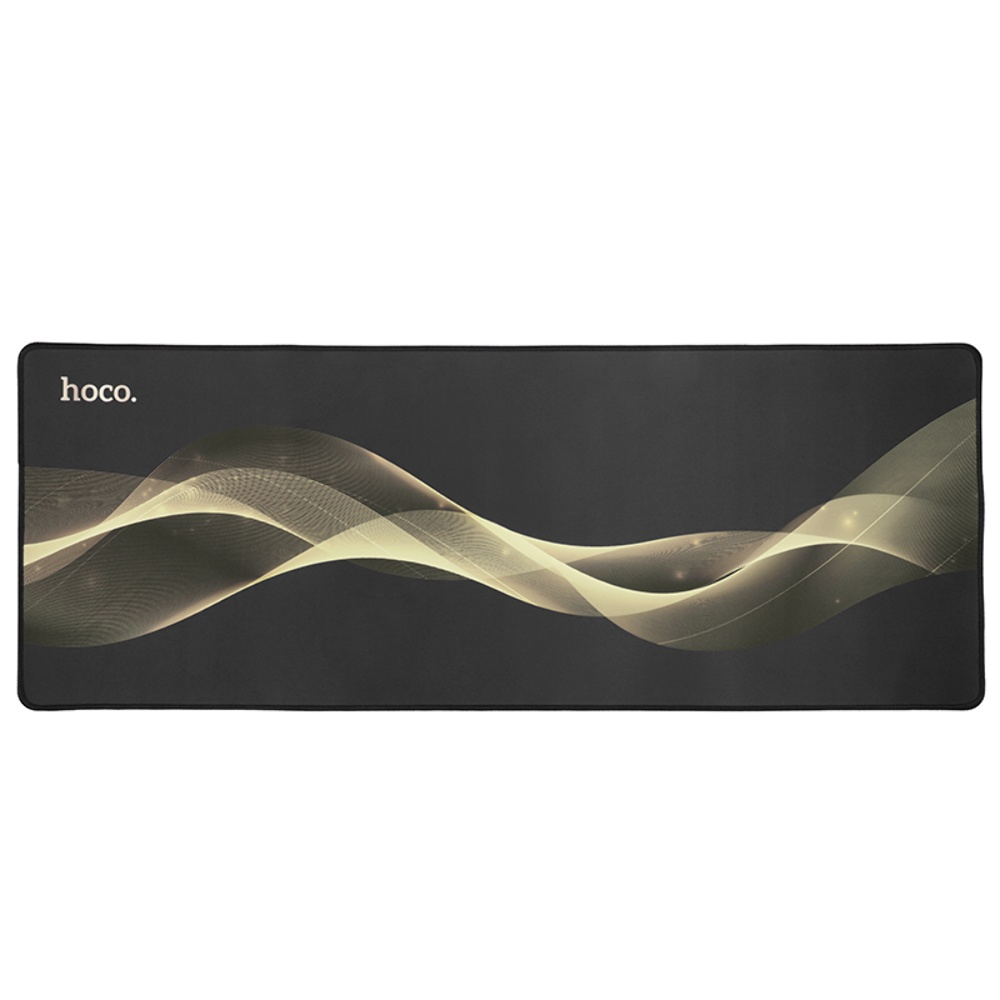 Килимок для мишки Hoco GM22 80*30 cm чорний