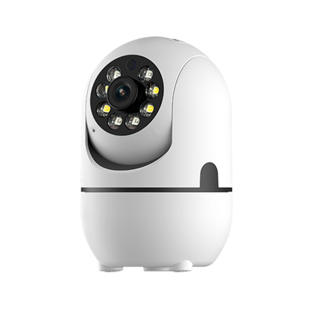 IP-камера відеоспостереження Smarteye 641FG2F біла