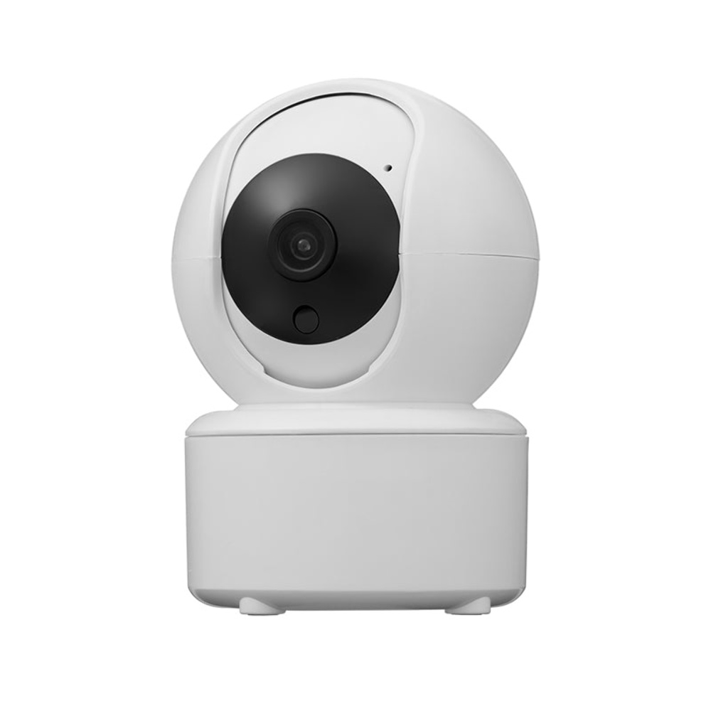 IP-камера відеоспостереження Loosafe 131477-LS-A50-2MP біла