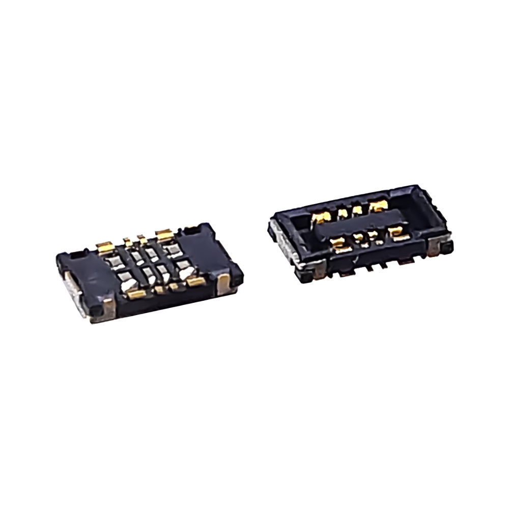 Конектор материнської плати для Samsung A325/ A425/ A525/ A725 Galaxy A32/ A42/ A52/ A72 (для AKБ)
