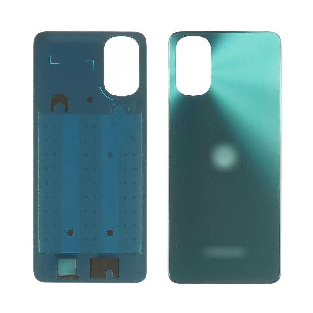 Задня кришка для Motorola G22 Iceberg Blue (блакитна)